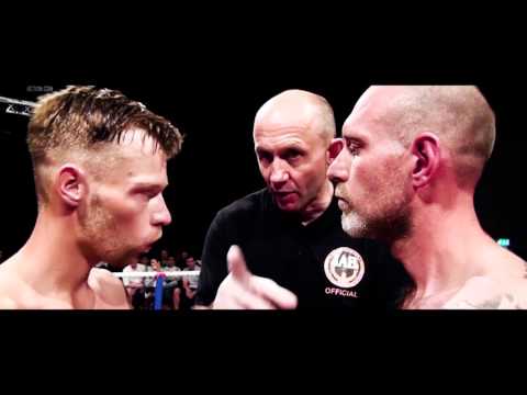 Ever heard about Kyle McCarthy?