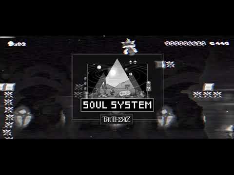 Mr Traumatik - Soul System