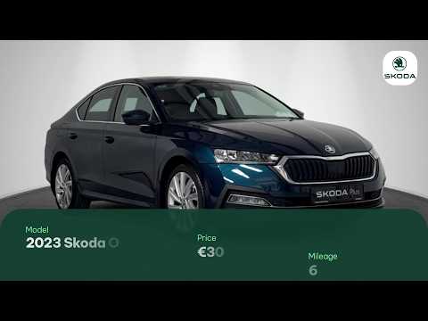 Skoda Octavia OCTAVIA E30 2.0TDI 150HP DSG (2 year - Image 2