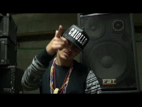 Rocca Ft. Lyricson - Retour à la source (Clip officiel)