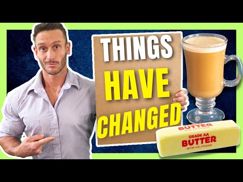 Don’t Drink Bulletproof Coffee Again Until You Watch This (it changes EVERYTHING)