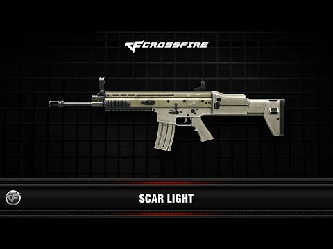 CF : Scar Light
