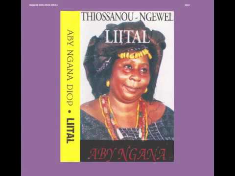 Aby Ngana Diop — Dieuleul Dieuleul [Senegal]