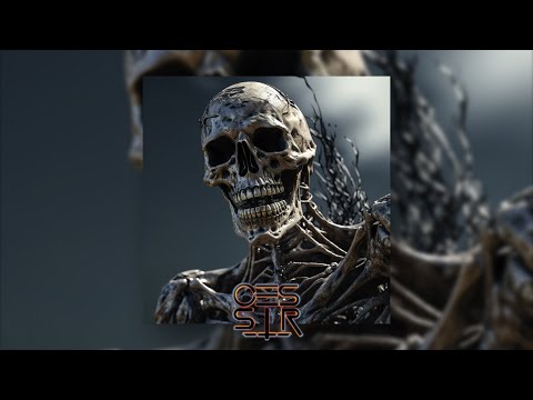 SHOCK - ONI INC x Sadzilla TYPE BEAT