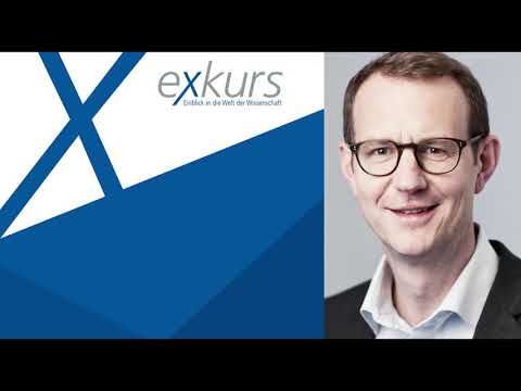 exkurs-Vortrag: Revolution am Himmel - Audiomitschnitt