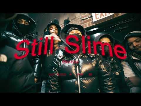 Wakstar - Still Slime (Official Music Video) Dir By - Dlofilmzz
