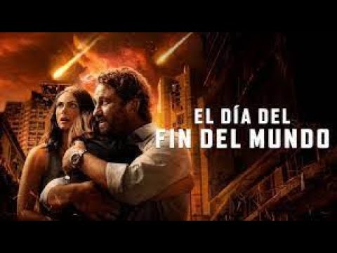 EL DIA DEL FIN DEL MUNDO