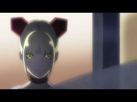 Ghost In The Shell Arise Border 1 Ghost Pain FRENCH Film/Movie