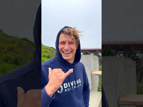 Australian Diving Team