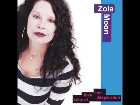 Zola Moon  -  Mechanical Beast