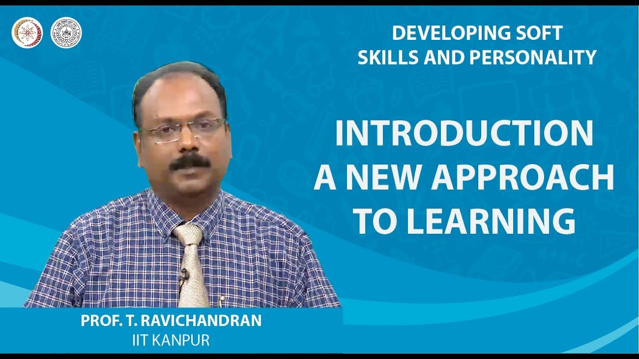 Introduction: A New Approach To Learning