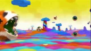 【WIIU】ソニック ロストワールドを実況プレイ！part18 （FINAL）【HD高画質】
