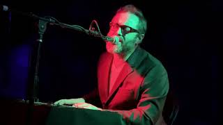 Beautiful Girl - Royston Langdon (Leeds/Spacehog) - Live