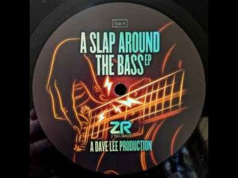 Foreal People - In The Mood To Groove (Dave Lee Aurra Of Life Mix)