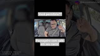 Pelo menos ela foi compreensiva!