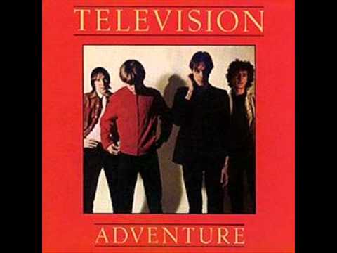 Television - Glory