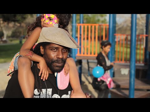 Walk Slower Daddy - Abstract Rude (KTF Ent.) Official Video