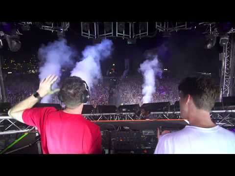 Martin Garrix feat. Khalid - Ocean (DubVision Remix)