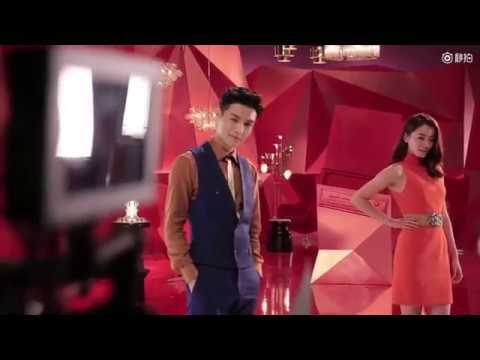 170918 ZHANG YIXING 张艺兴 LAY — Tide CF bts