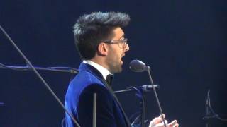 IL Volo - E lucevan le stelle. Piero Barone's solo. March 4, 2017