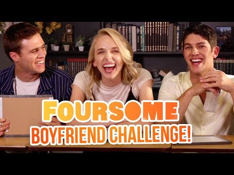 download lagu mp3 mp4 Foursome Season 5 Awesomenesstv Trailer, download lagu Foursome Season 5 Awesomenesstv Trailer gratis, unduh video klip Foursome Season 5 Awesomenesstv Trailer