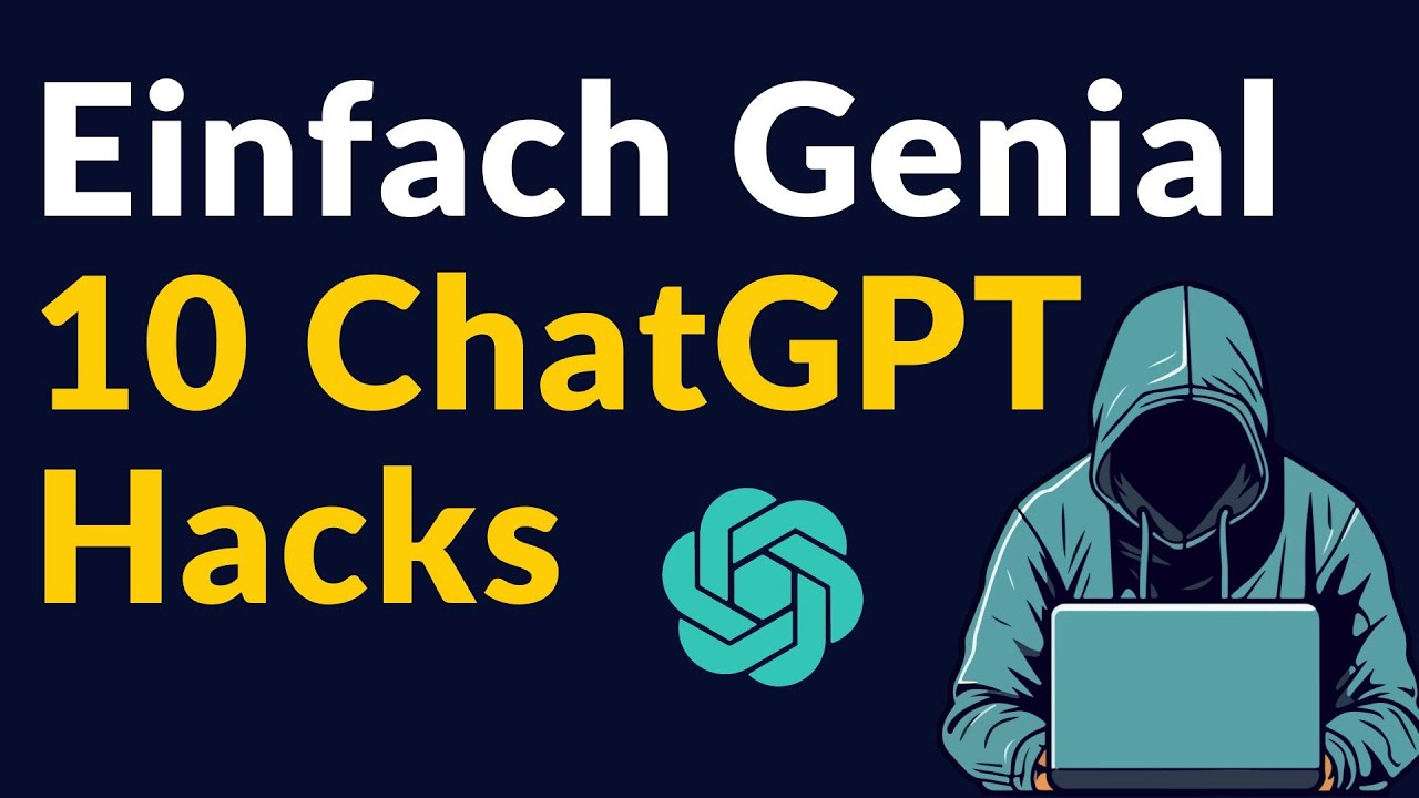Meine Top 10 ChatGPT Geheimtipps: Tägliche Hacks für 2024