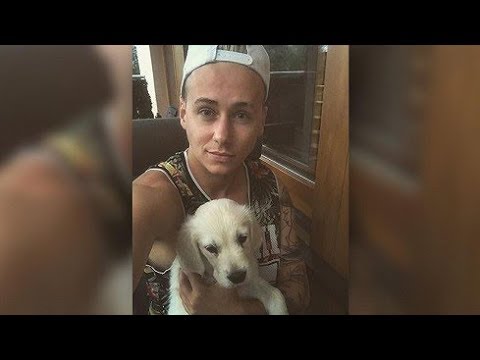 Ani opětovný návrat k bývalé přítelkyni nevyšel. Vojta Drahokoupil (25) v srpnu potvrdil rozcho