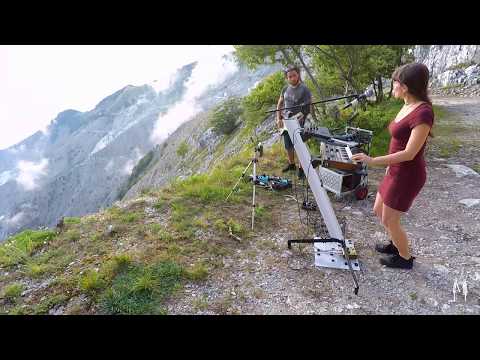 Cochlea - Mostri | Tour dell'Altro Mondo - 1° Tappa