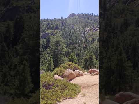 Photo Of Hualapai Mountain Park By Chris G