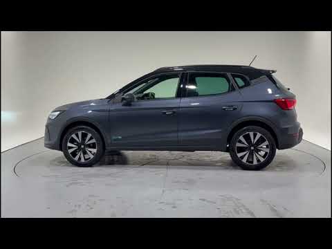 SEAT Arona 1.0 TSI 115HP SE+ 5DR - Image 2