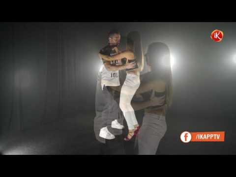 Risca o Chão - AZ - Minha Diva