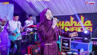 Download lagu WAHDANA - FILDA AZATIL ISMA SYAHDANADA  - WEDDING PARTY YUSFI & AULIA mp3