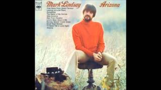 Mark Lindsay - Leaving on a Jet Plane