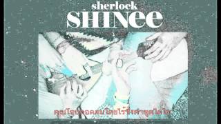 [TH-SUB] SHINee - Honesty