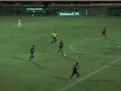 Amistoso 2010 - 10/01/2010 - Rio Branco 0x2 Fluminense Gols