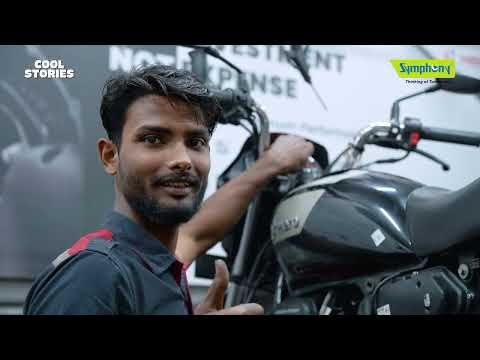 Surya Autocorp (Hero MotoCorp) thumbnail