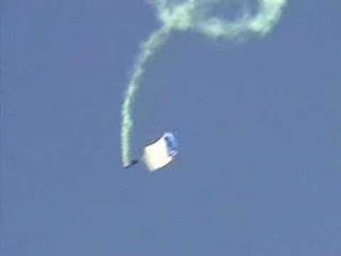 2006 Dover AFB Open House & Airshow - Wings of Blue - Part 2