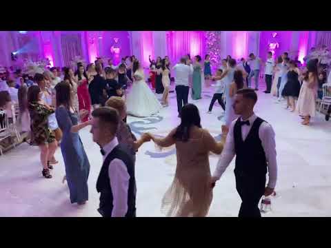 DJ SHAHINI SHOW. AGNESA BRECANI SUPER DASEM DIBER & LACI