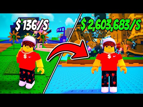 I EXPOSED EVERY SECRET TRICK in Plants Vs Brainrots!!