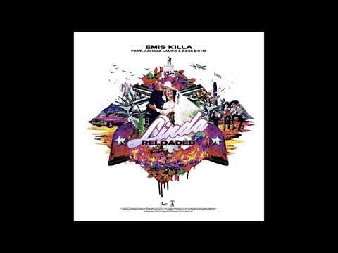 Emis Killa ft. Achille Lauro - Linda (prod. Boss Doms)