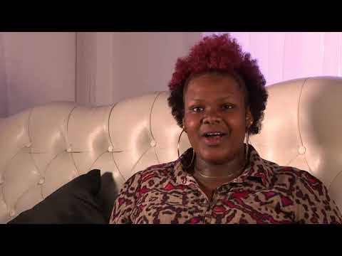 Marianna McPherson (Digicel Rising Stars)(S15) - July 7 2018