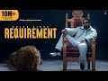 Gulab Sidhu Requirement Official Music Video New Punjabi Song 2024 Latest Punjabi Songs 2024