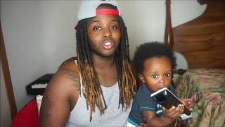 REACHING MY FIRST 100+ SUBSCRIBERS VIDEO ! #ShadSquad (Thank You Video)