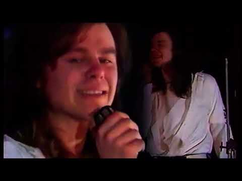 R.Janavičius ir Rondo - Sudie Elyza 1992 m.