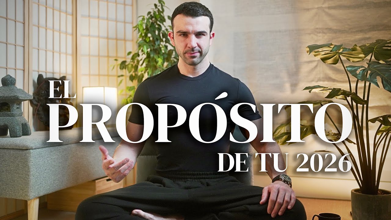 El Arte Olvidado del Actuar según tu Propósito