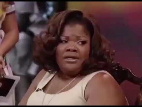 Is this who we are? Is this what we represent?