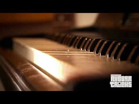 Converse - Rubber Tracks Intro