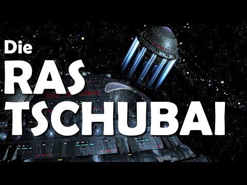 Die RAS TSCHUBAI - Animationsvideo von Raimund Peter