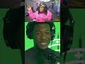 Kai Reacts To Zeddy Will Cha Cha Slide Remix