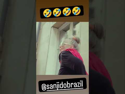 SANJi DO BRAZiL - CE SOiE EN ViLLE (CLiP OFFiCiEL)